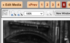 The Edit Photo link